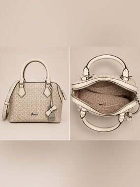 Guess satchel